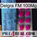 Delgra FM 100Mg 35